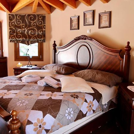 Villa Ariadne Атина Екстериор снимка