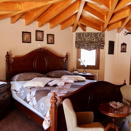 Villa Ariadne Атина Екстериор снимка