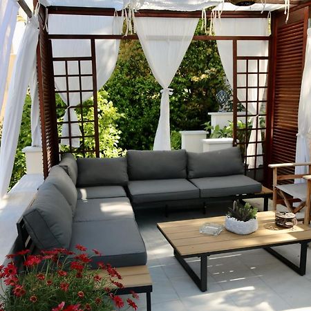 Villa Ariadne Атина Екстериор снимка