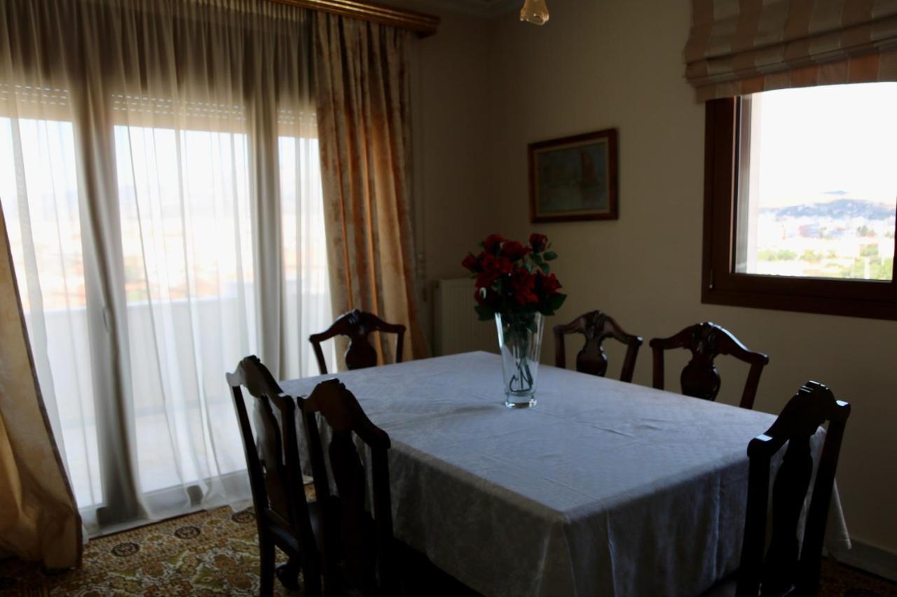 Villa Ariadne Атина Екстериор снимка