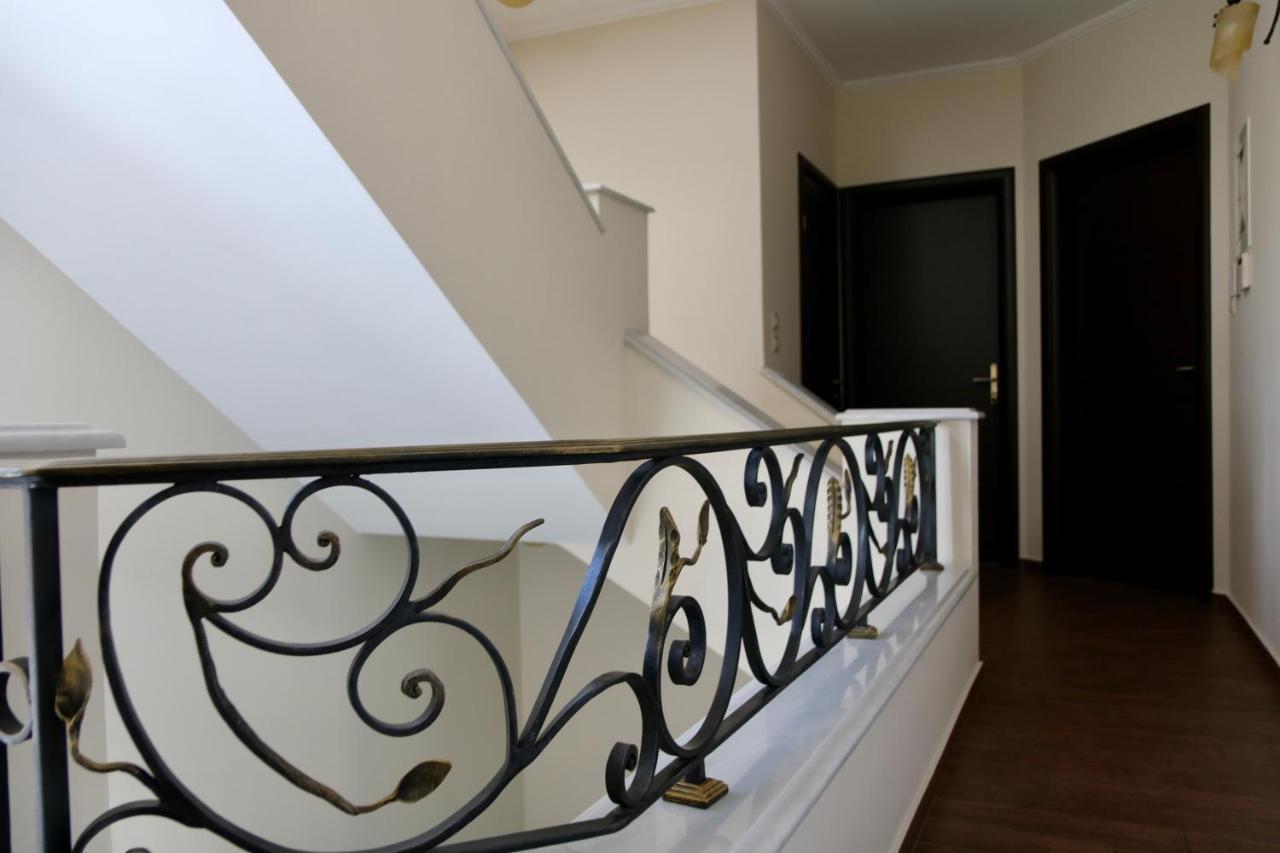Villa Ariadne Атина Екстериор снимка