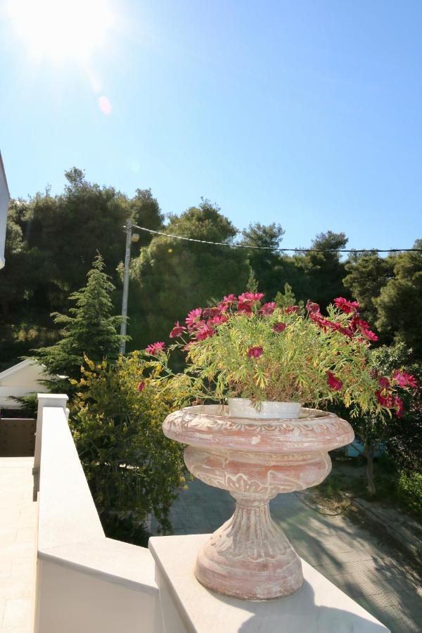 Villa Ariadne Атина Екстериор снимка
